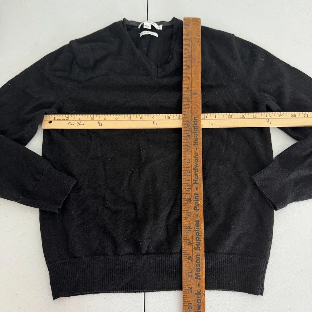 Calvin Klein classic neck